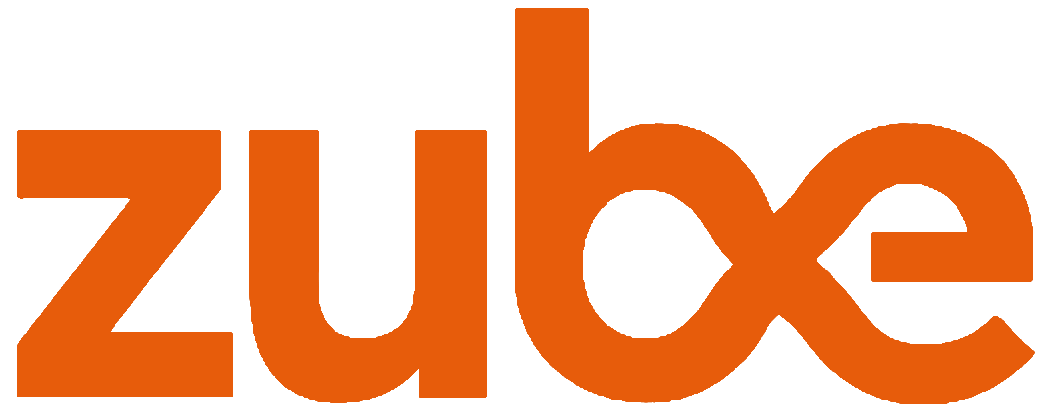 Zube Logo